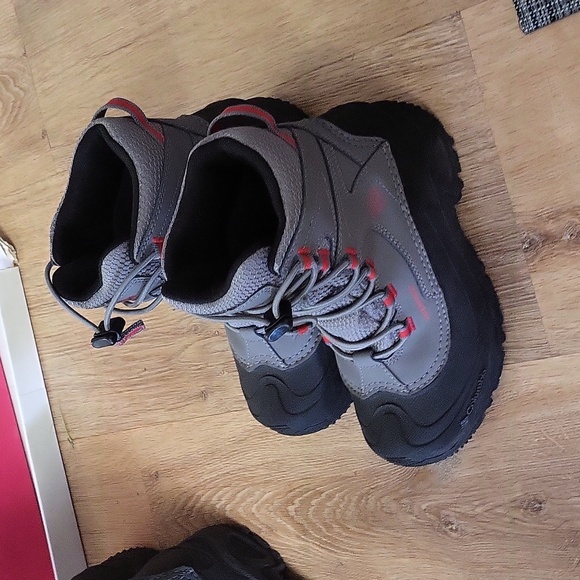 Boots - Picture 1 of 1